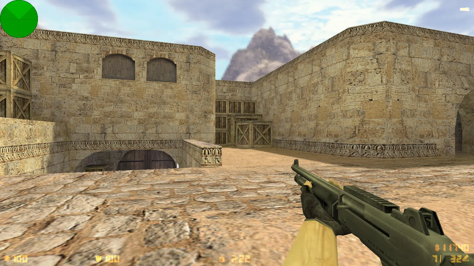 CS 1.6 SK Gaming слайд 22