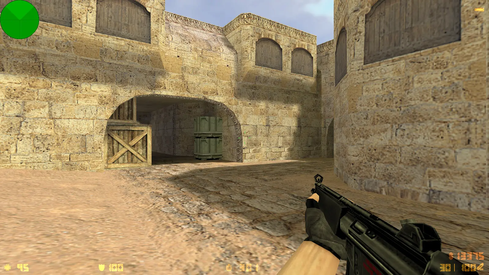 CS 1.6 SK Gaming слайд 24