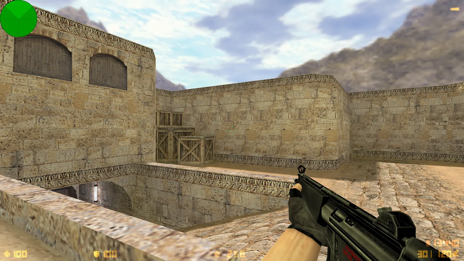 CS 1.6 SK Gaming слайд 25
