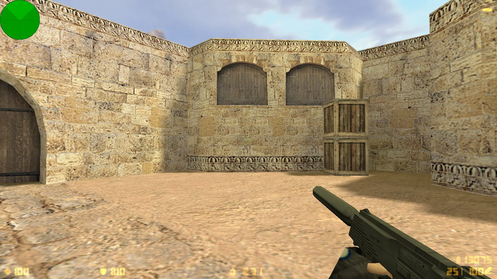 CS 1.6 SK Gaming слайд 26