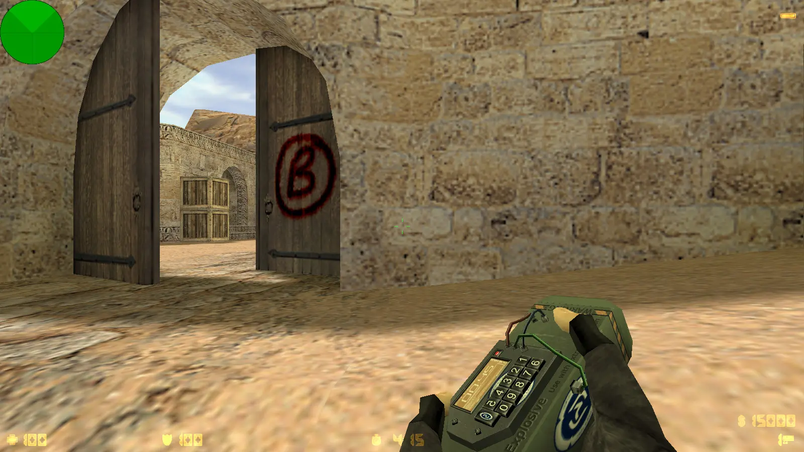 CS 1.6 SK Gaming слайд 28