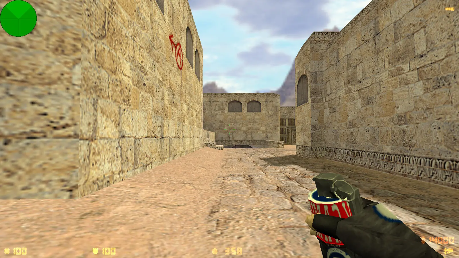 CS 1.6 SK Gaming слайд 29