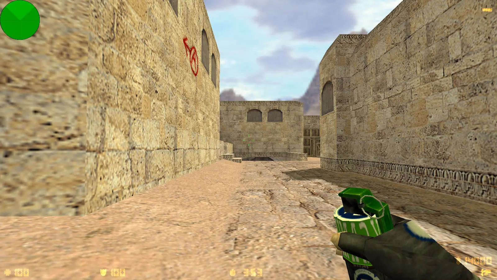 CS 1.6 SK Gaming слайд 31