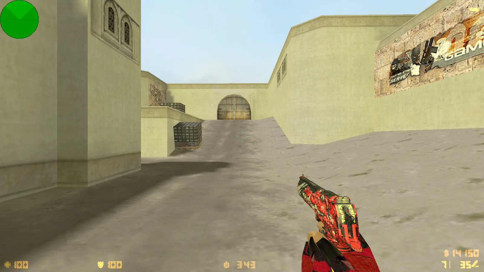 CS 1.6 от scale слайд 7