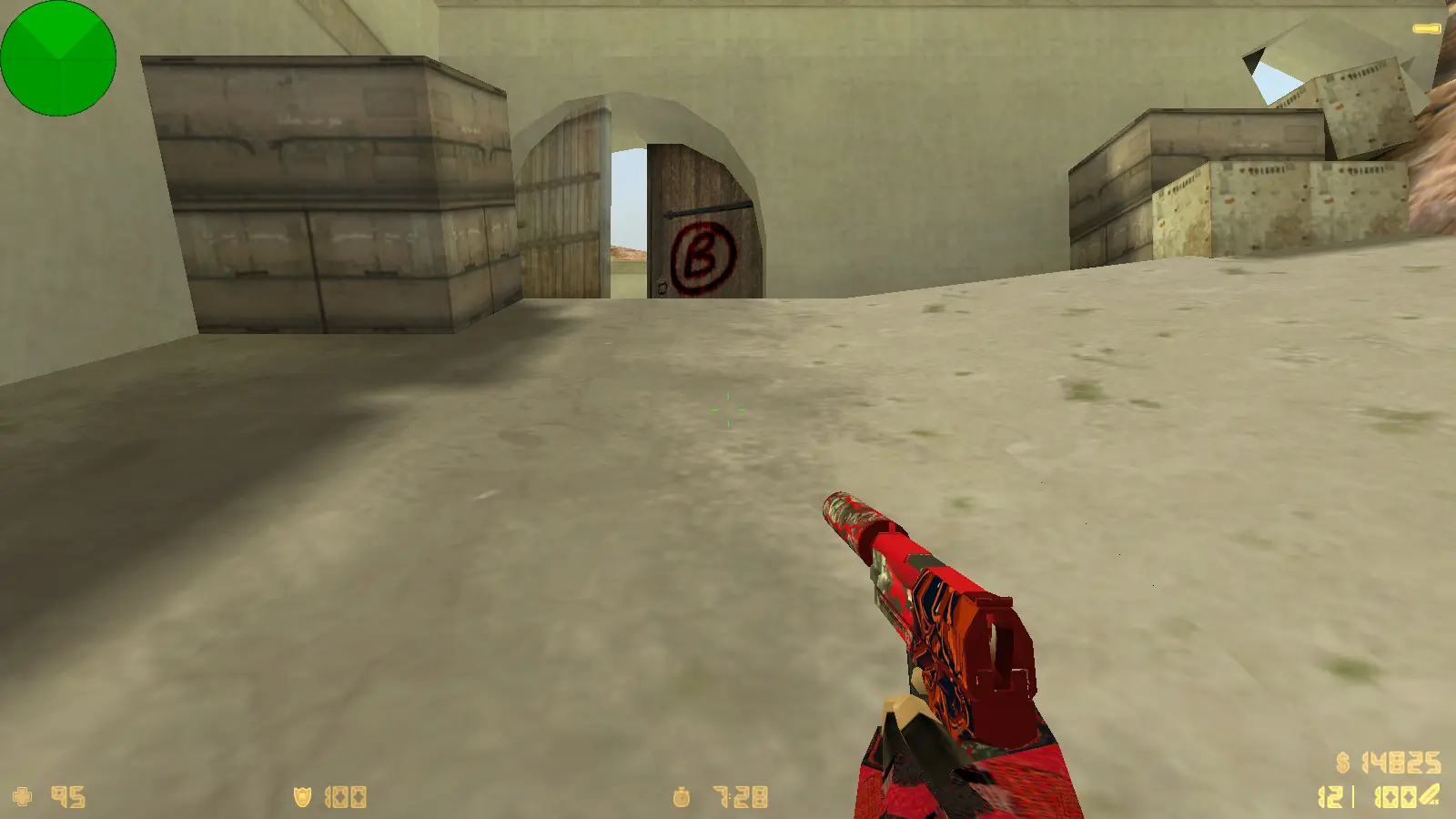 CS 1.6 от scale слайд 8