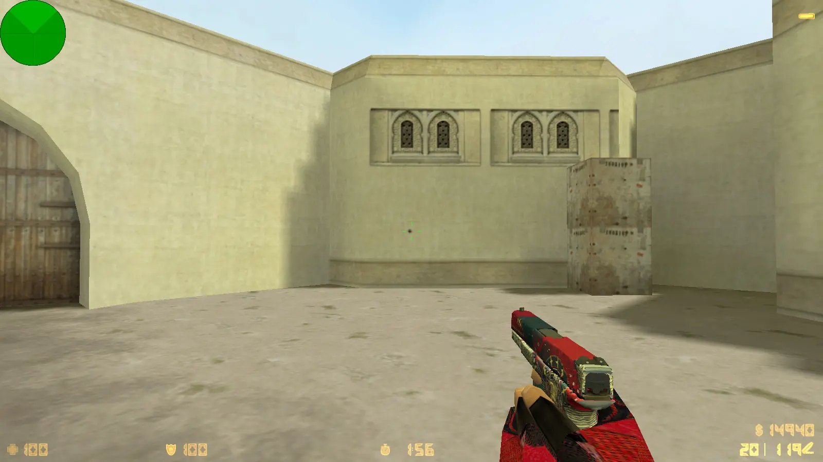 CS 1.6 от scale слайд 9