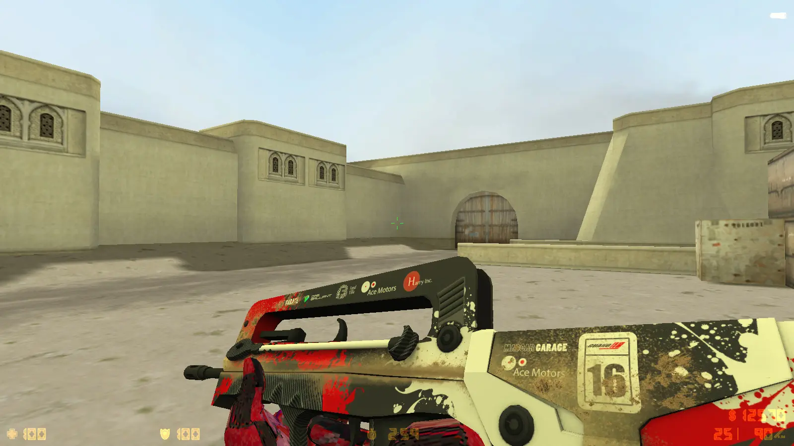 CS 1.6 от scale слайд 10
