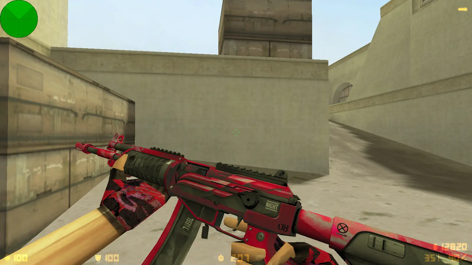 CS 1.6 от scale слайд 11
