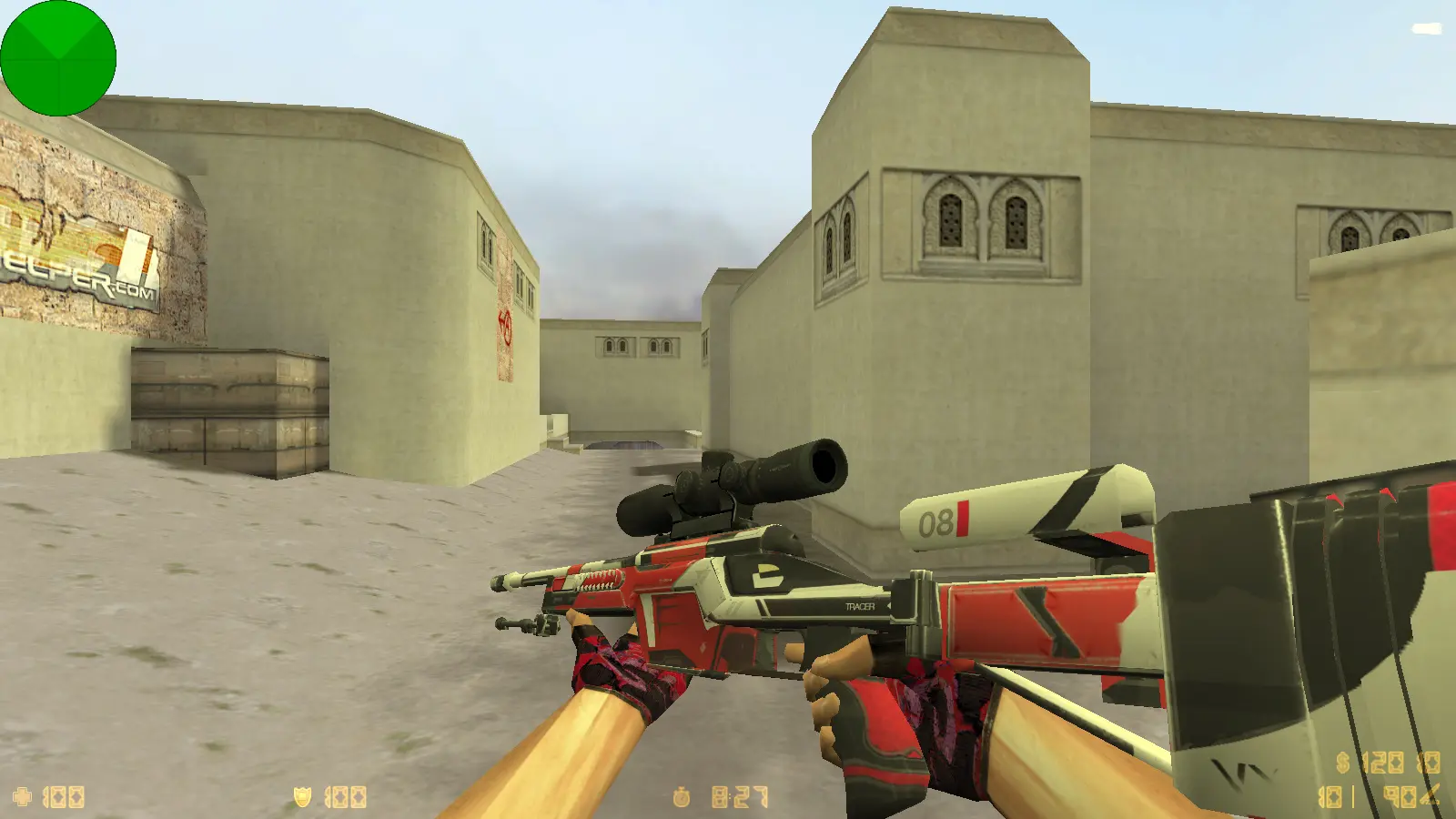CS 1.6 от scale слайд 14