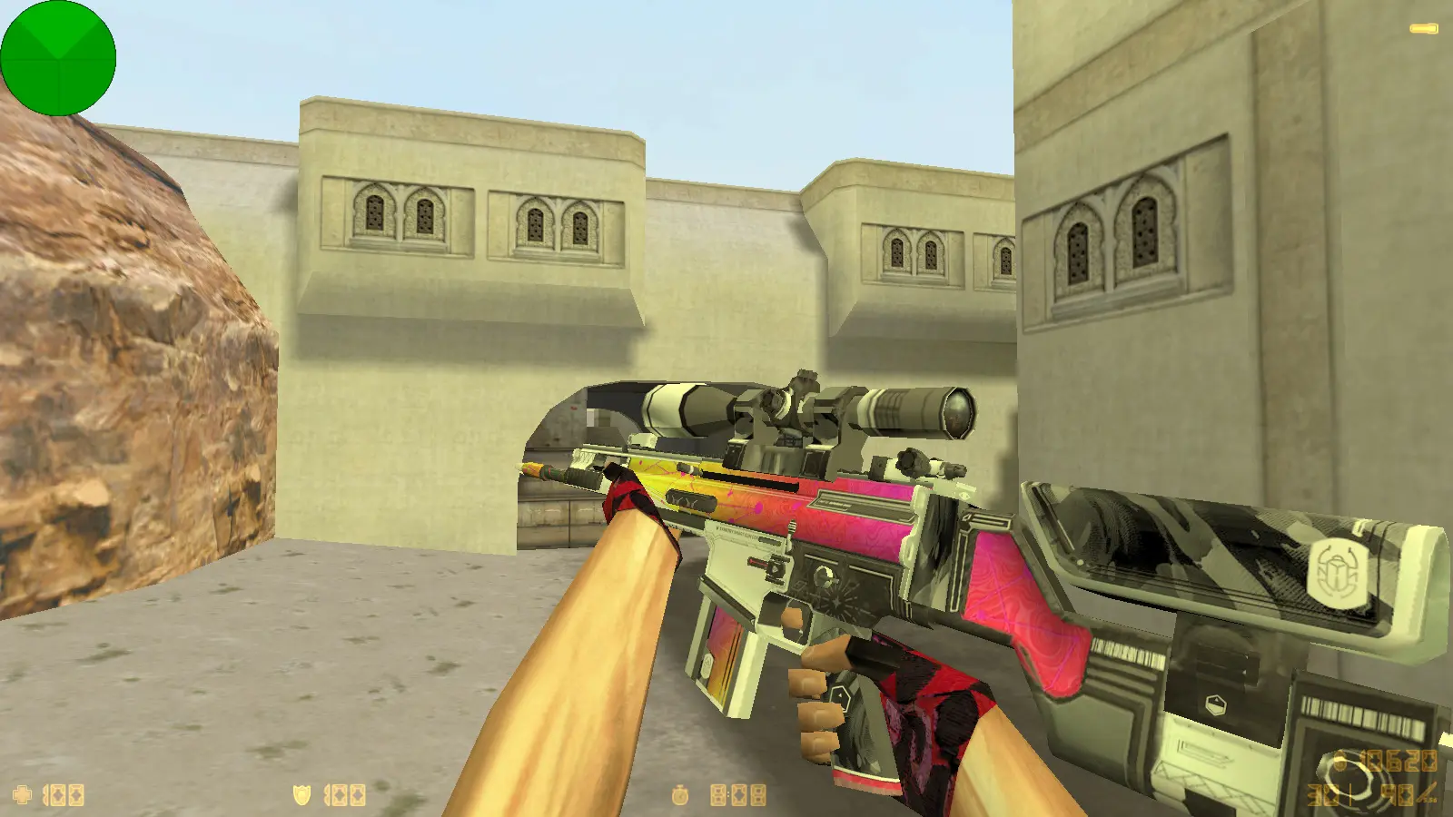 CS 1.6 от scale слайд 15