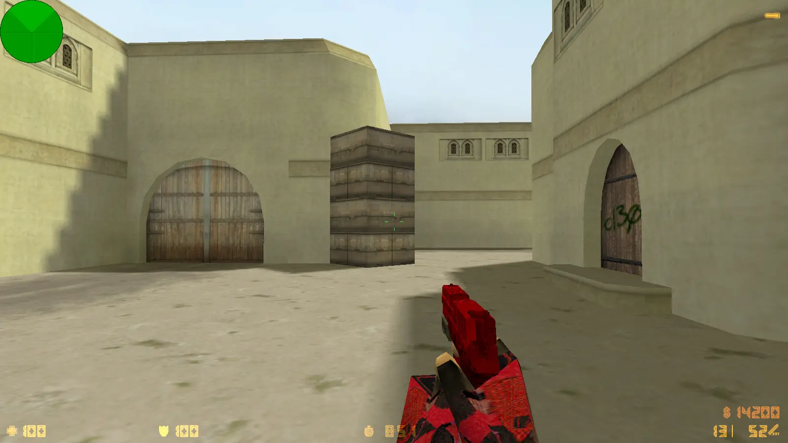 CS 1.6 от scale слайд 18