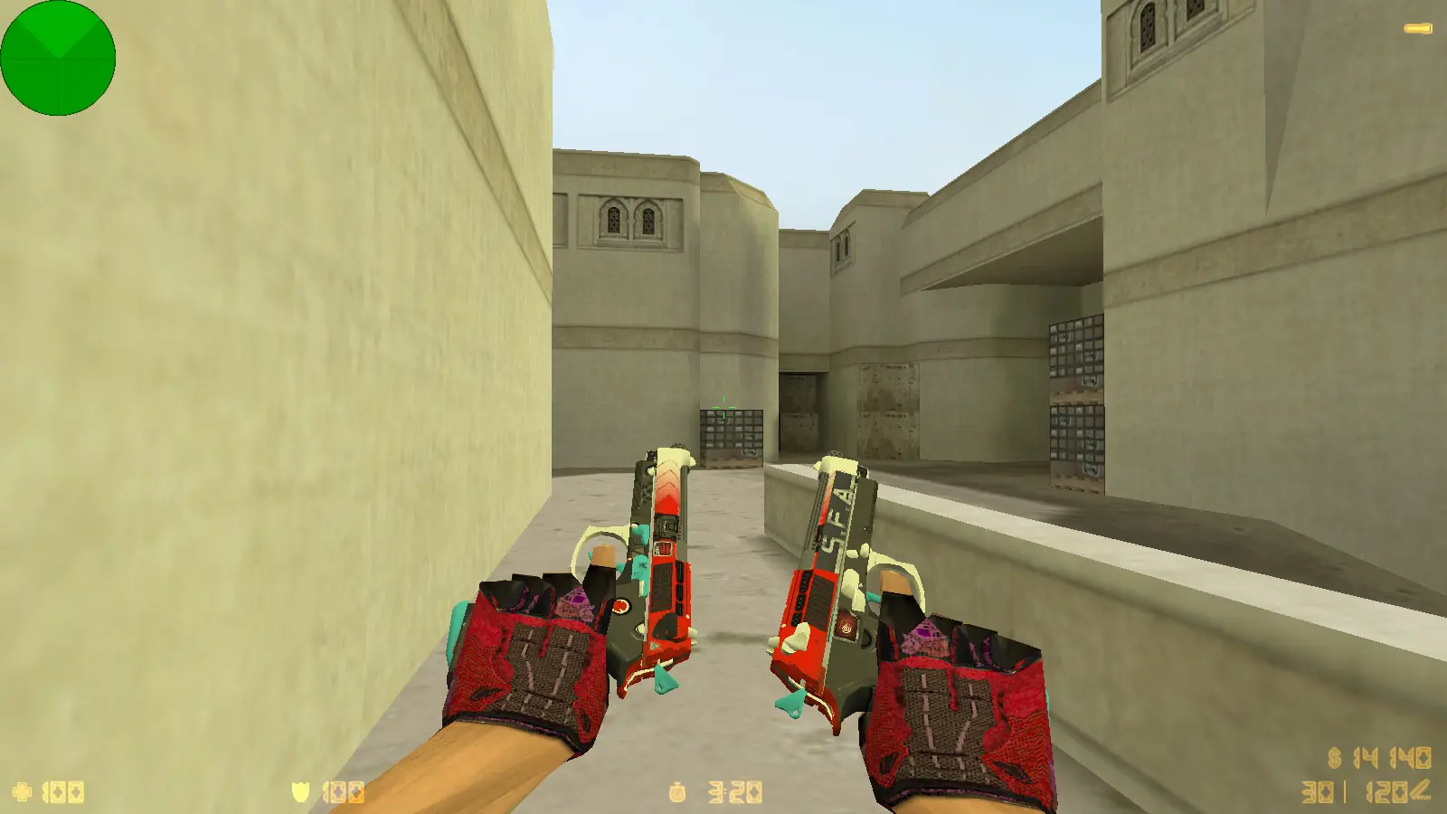 CS 1.6 от scale слайд 20