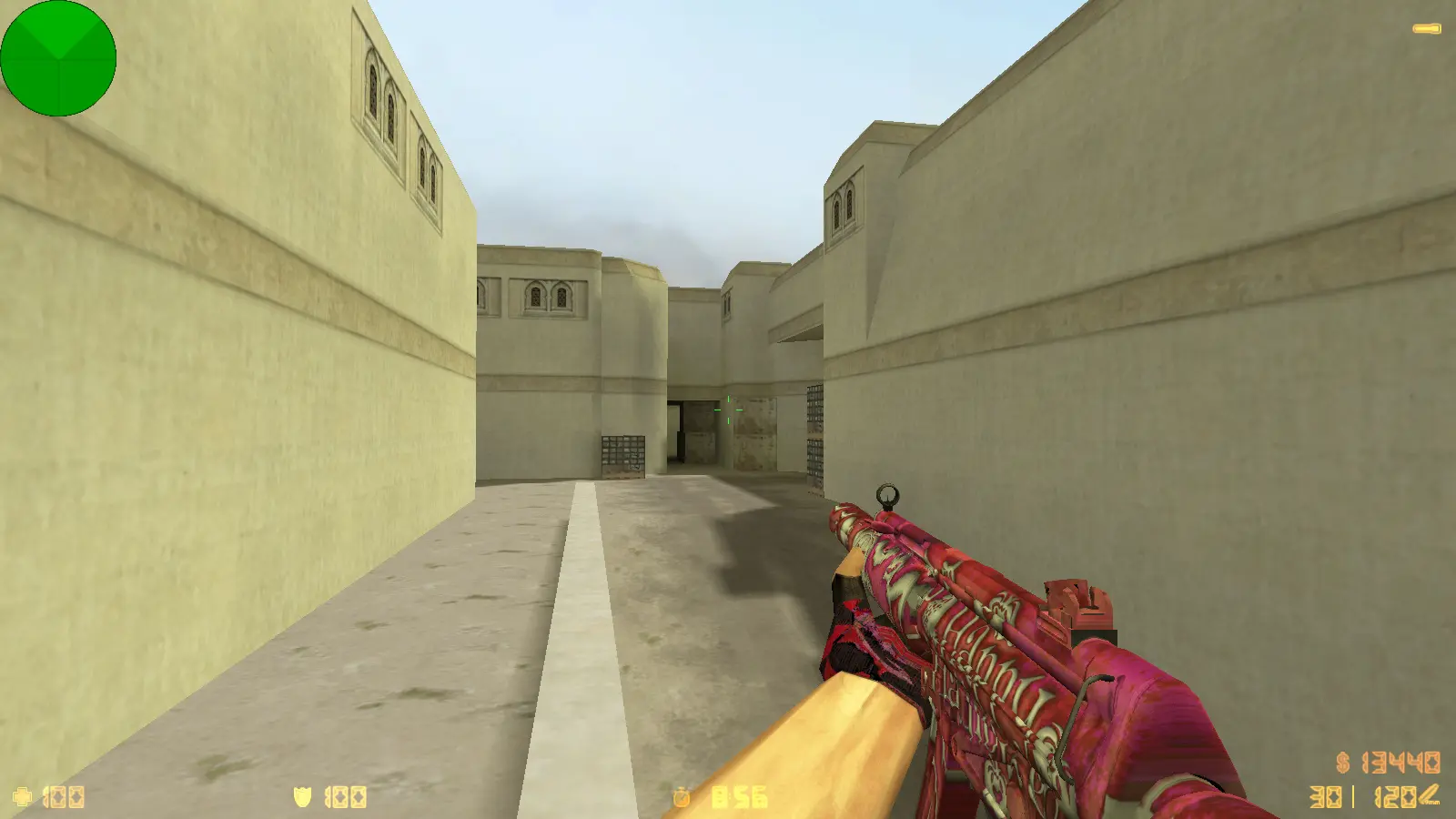 CS 1.6 от scale слайд 25
