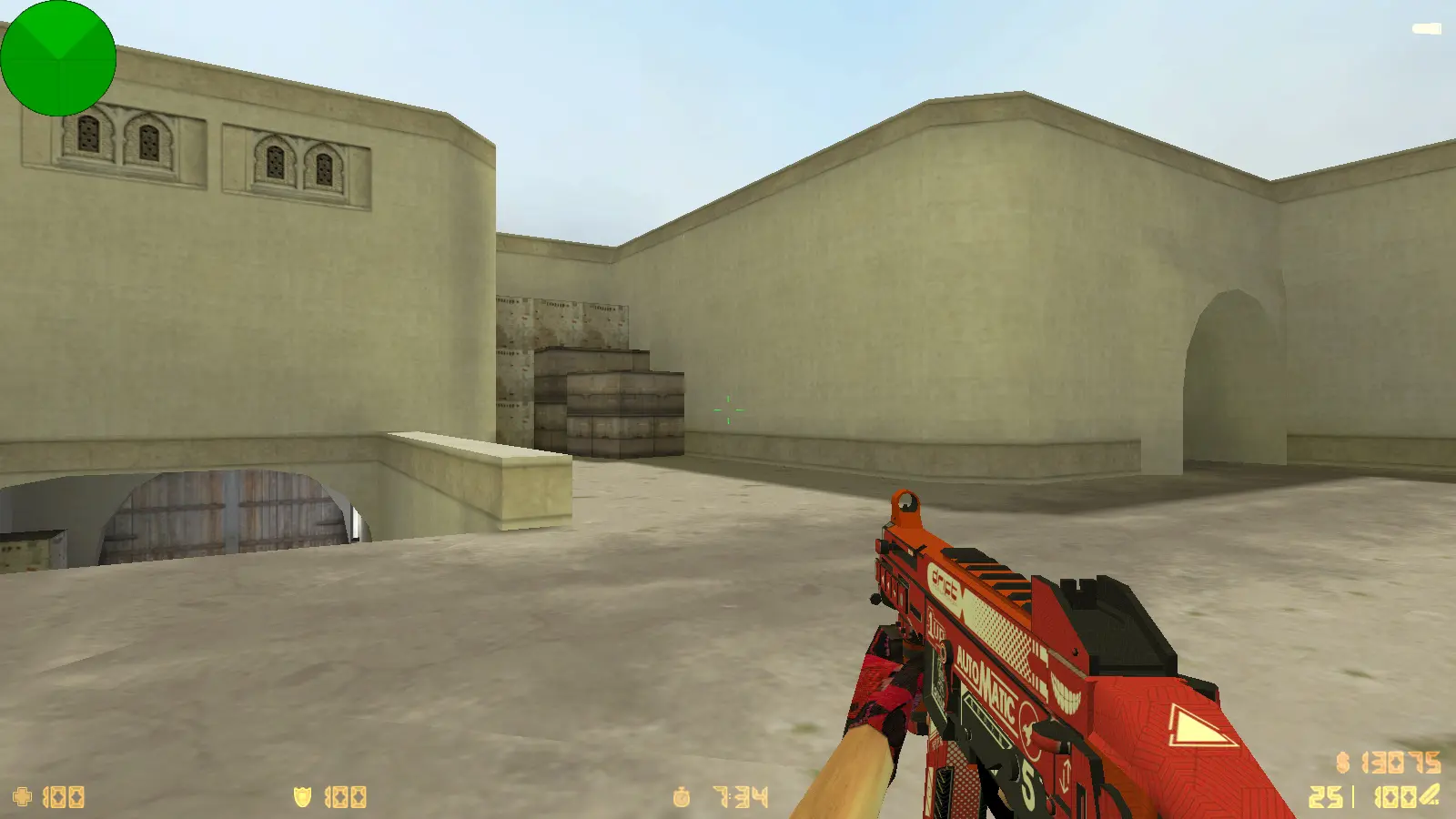 CS 1.6 от scale слайд 26