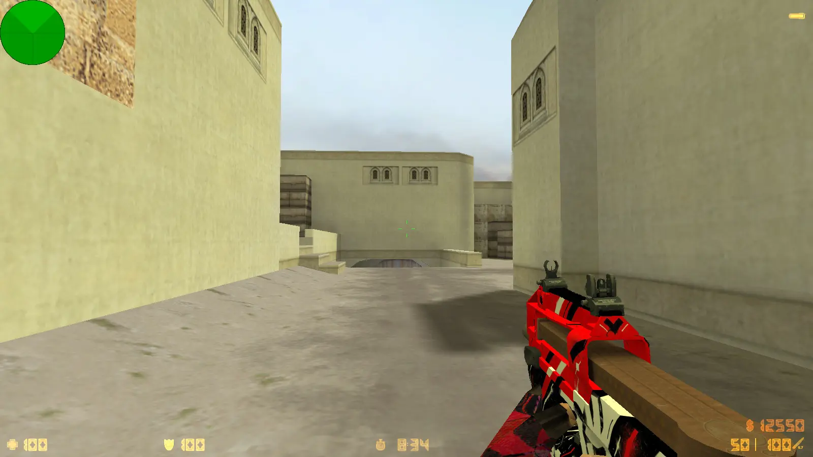 CS 1.6 от scale слайд 27
