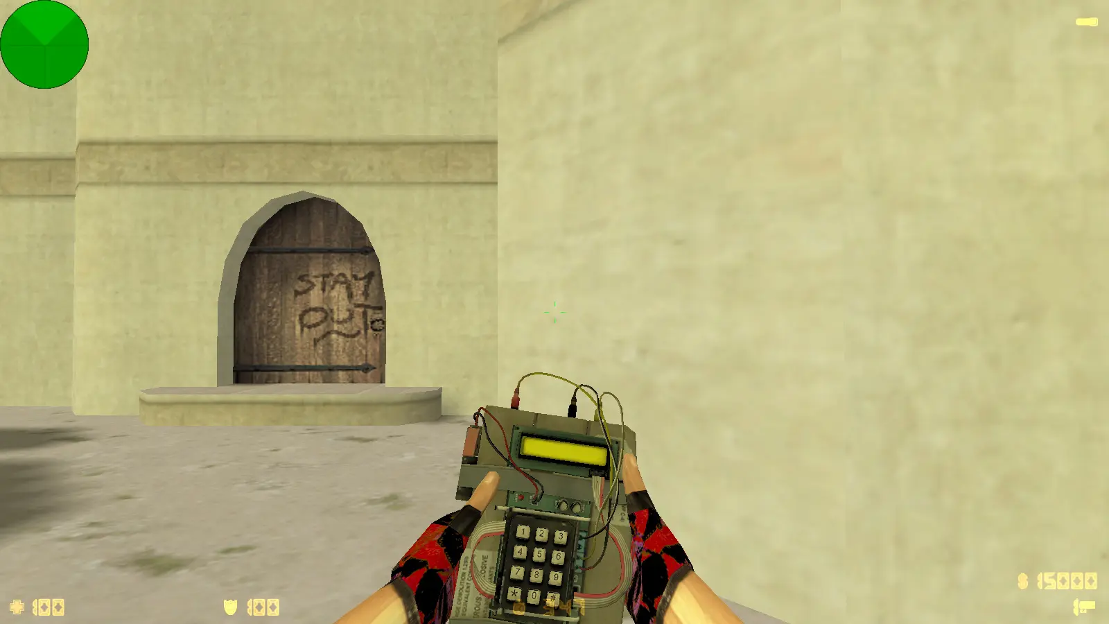 CS 1.6 от scale слайд 28