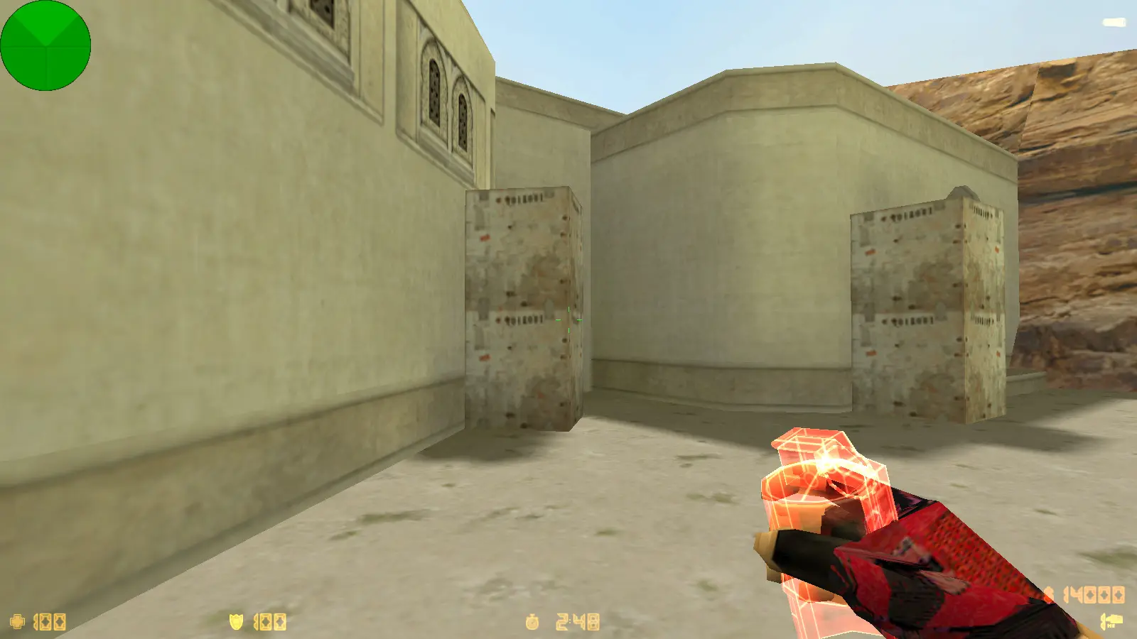 CS 1.6 от scale слайд 29