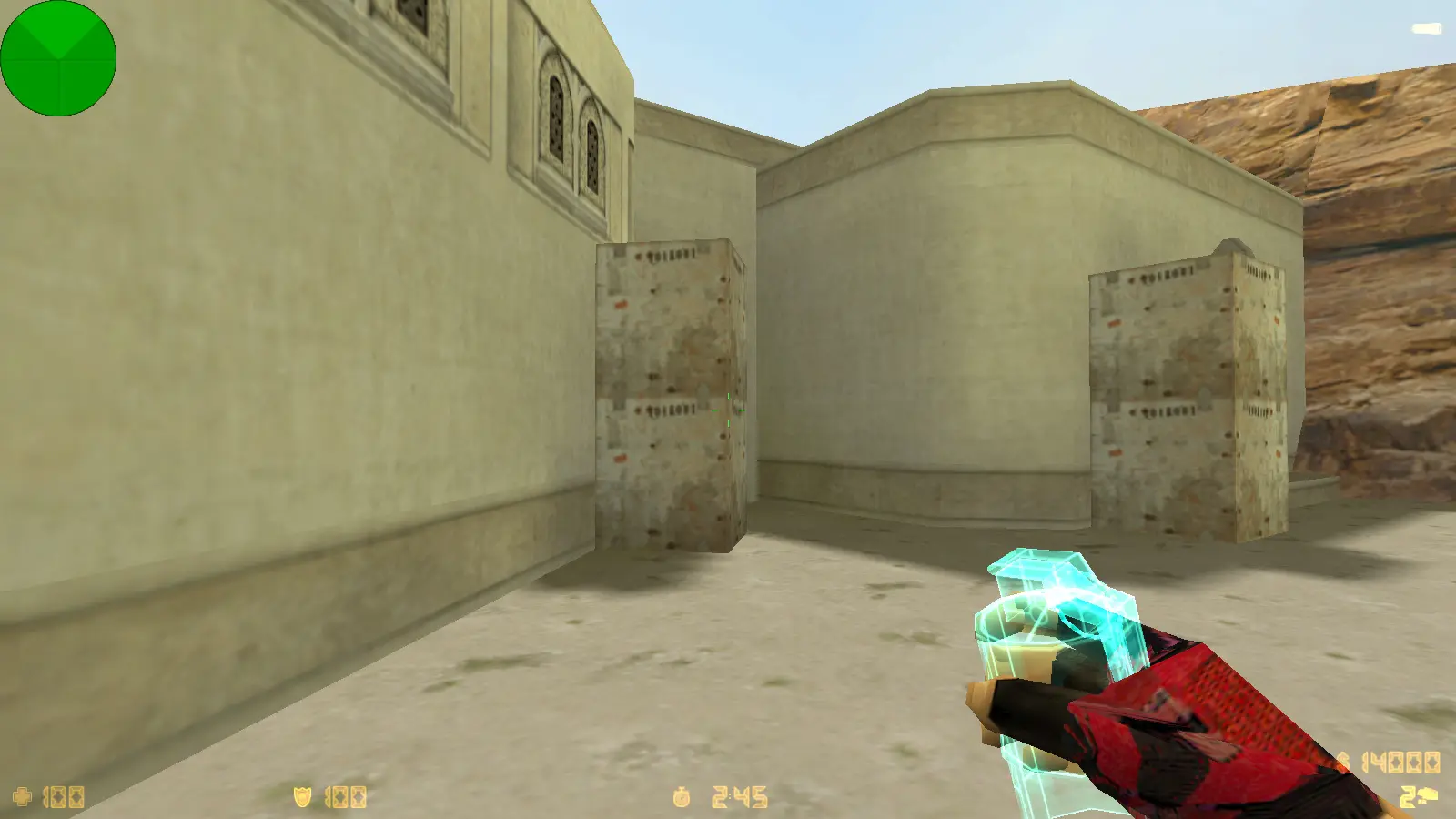 CS 1.6 от scale слайд 30