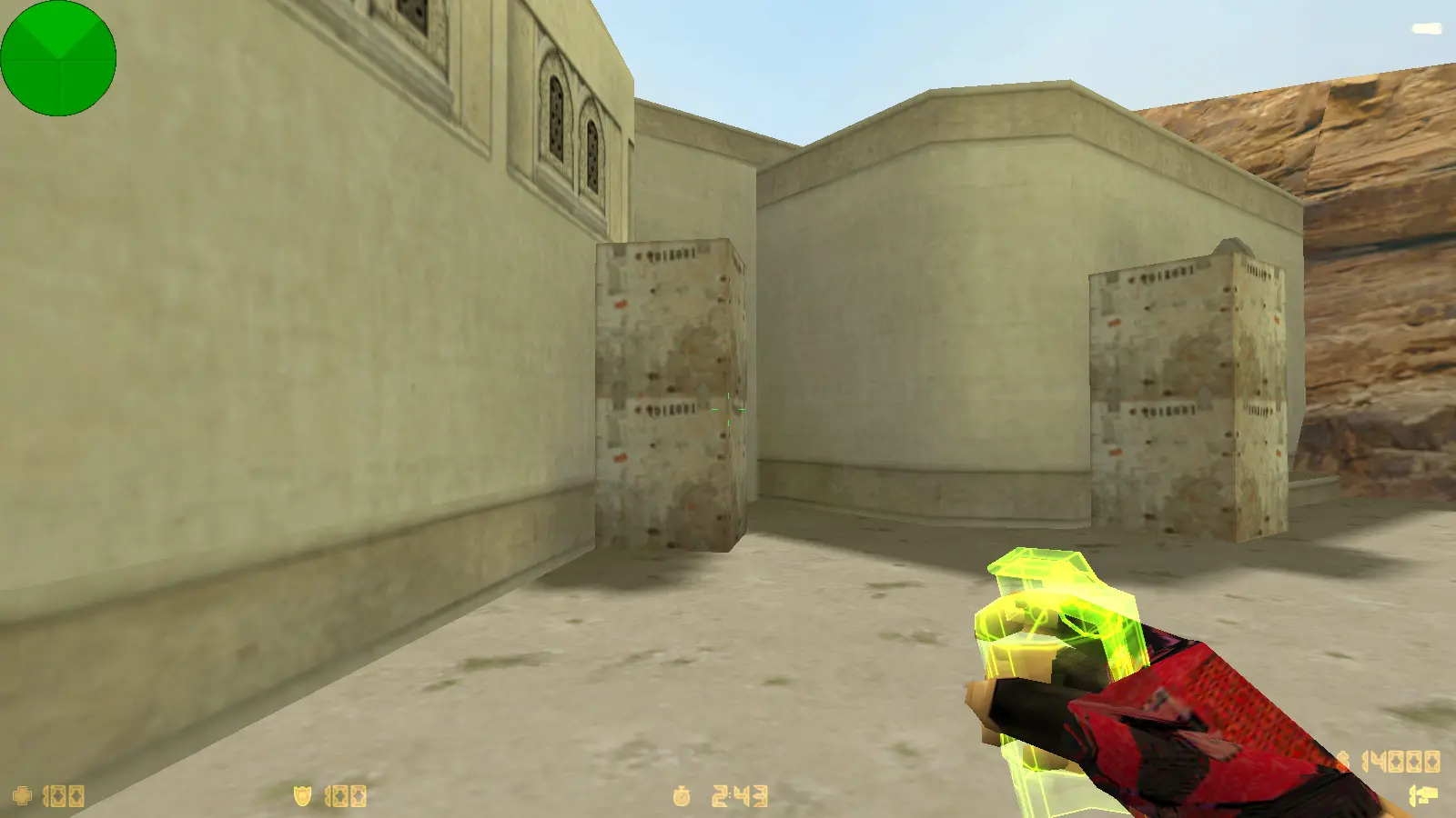 CS 1.6 от scale слайд 31