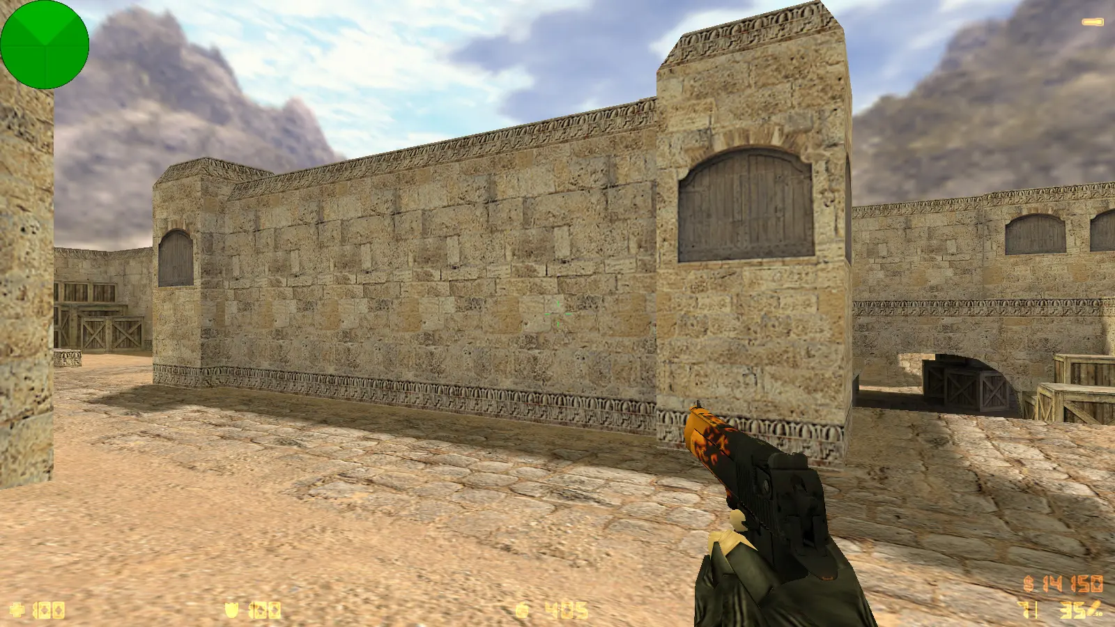 CS 1.6 от Serega Show слайд 7