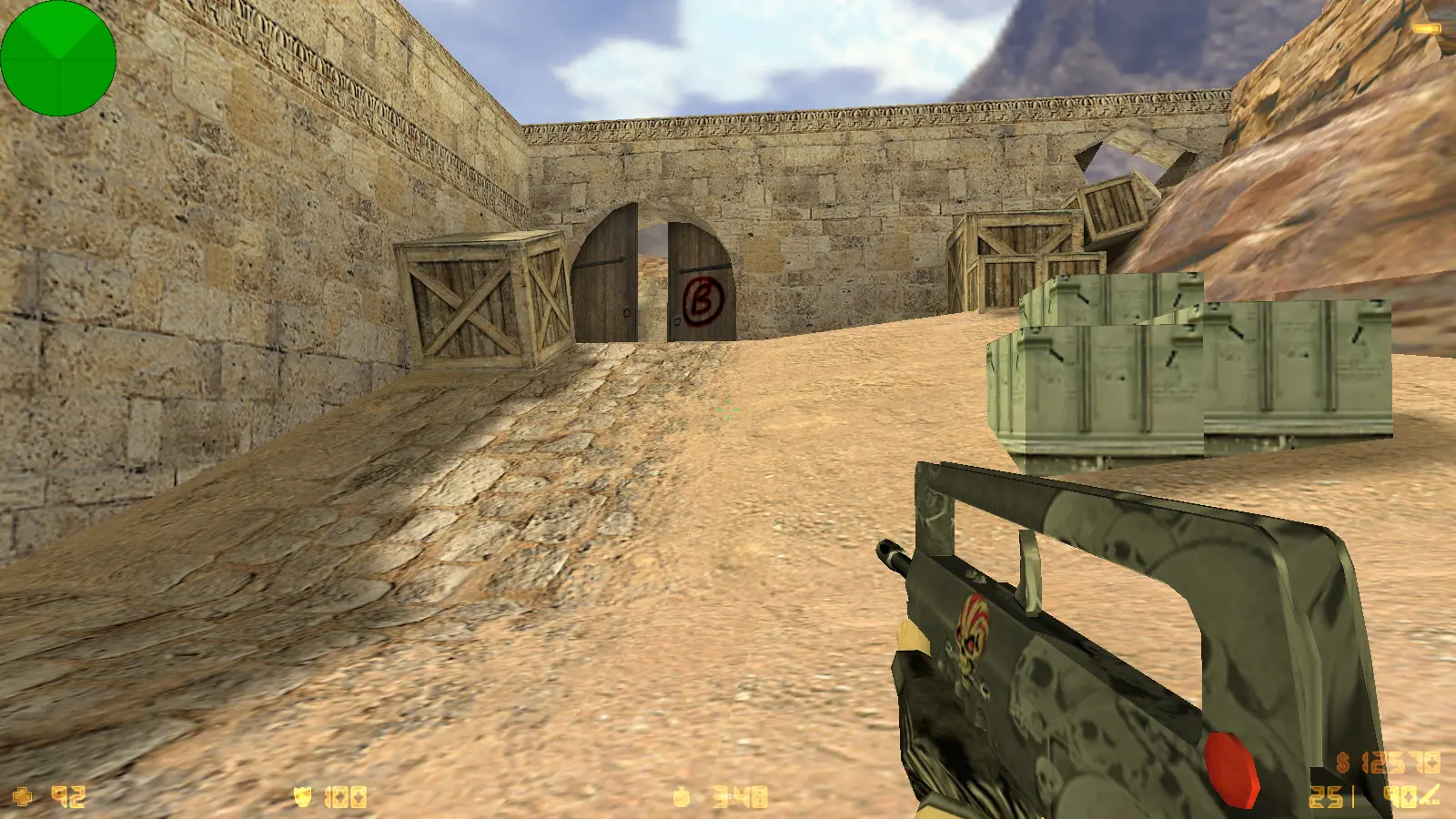CS 1.6 от Serega Show слайд 10