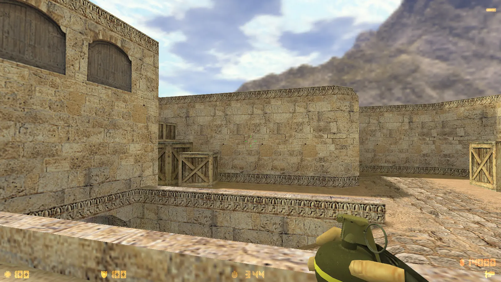 CS 1.6 от Serega Show слайд 12