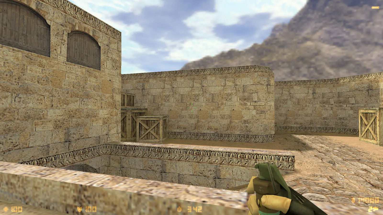 CS 1.6 от Serega Show слайд 13