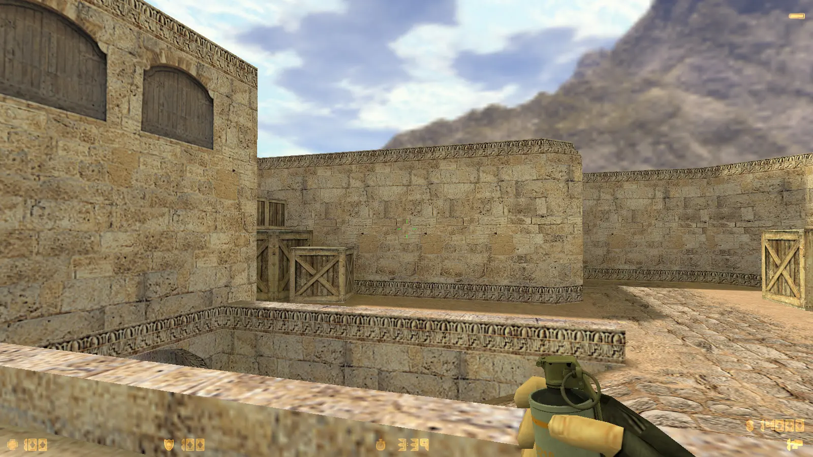 CS 1.6 от Serega Show слайд 14