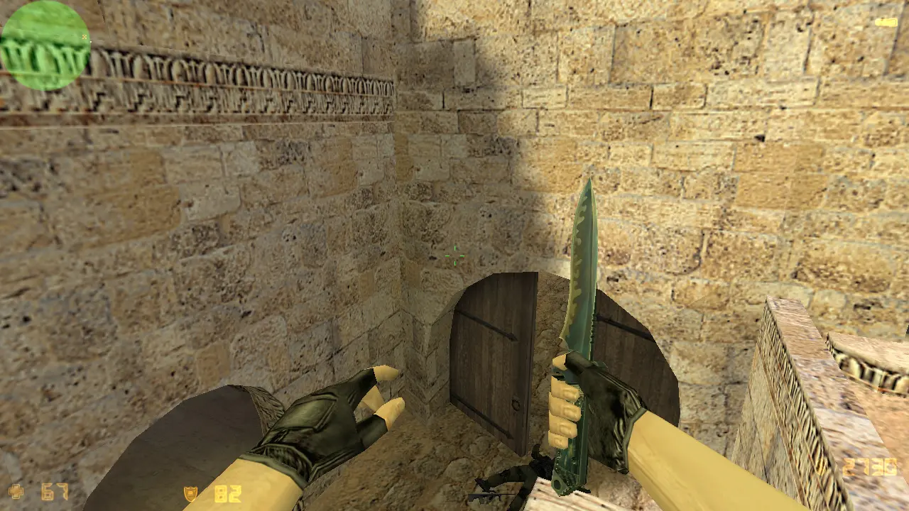 CS 1.6 для офлайн игры без интернета