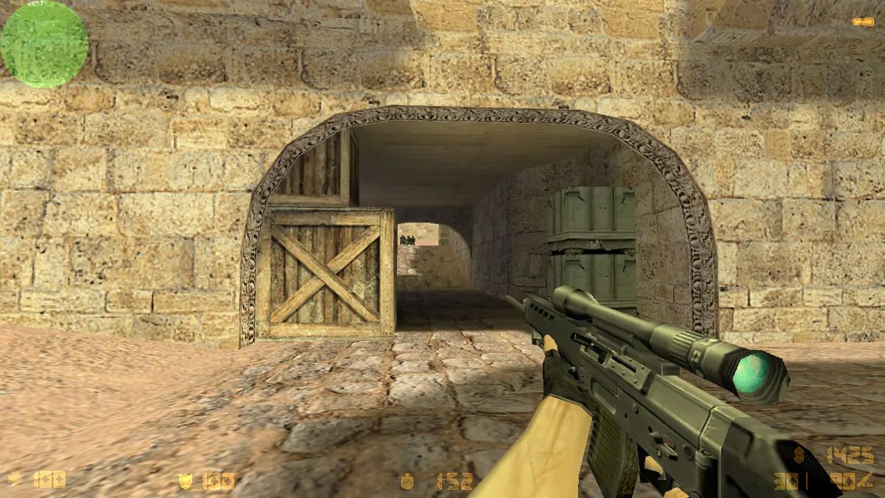 CS 1.6 v44