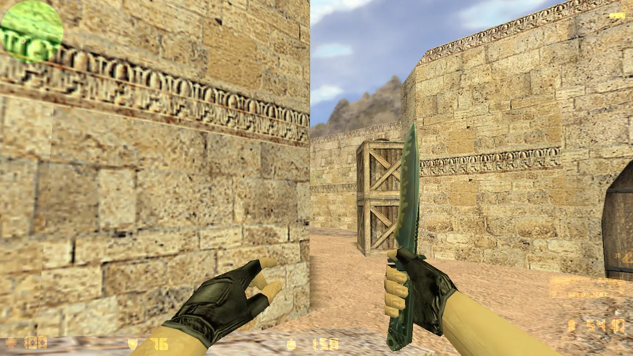 CS 1.6 для читов слайд 6