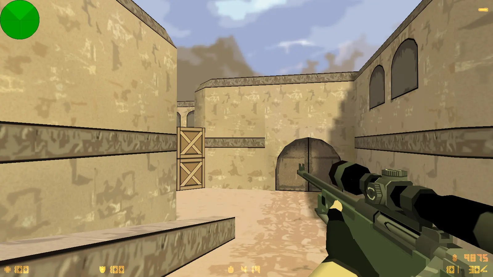 CS 1.6 Sharks VS Lizards слайд 6