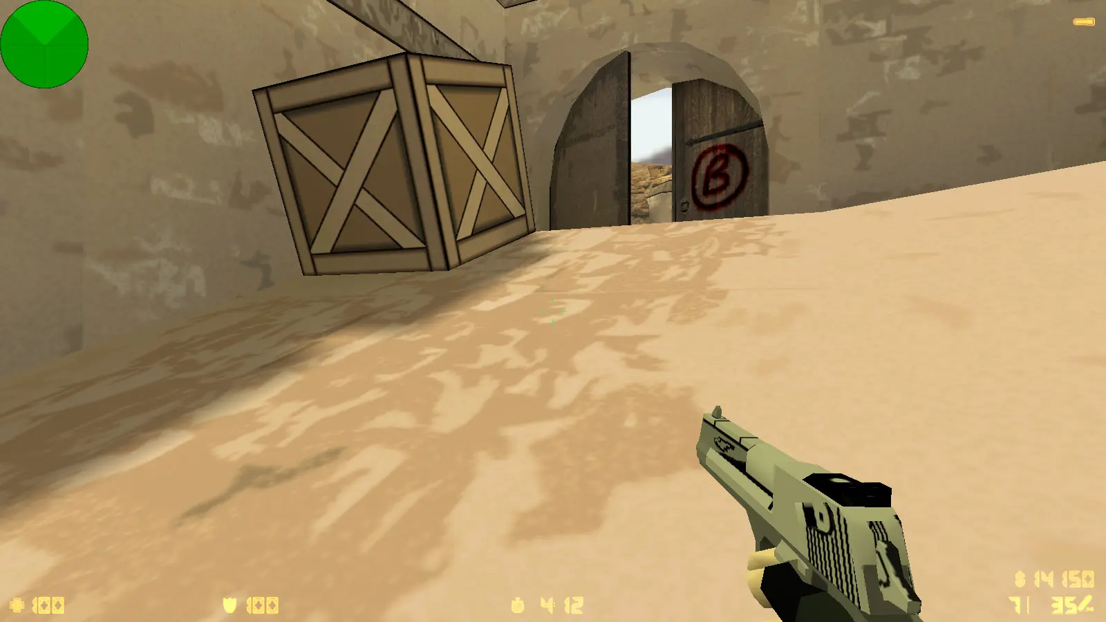 CS 1.6 Sharks VS Lizards слайд 7
