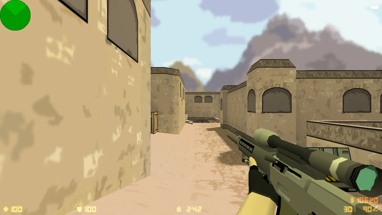 CS 1.6 Sharks VS Lizards слайд 15