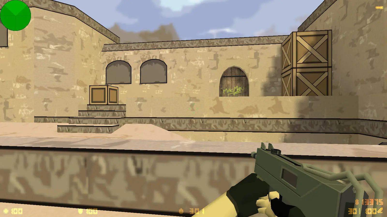 CS 1.6 Sharks VS Lizards слайд 24