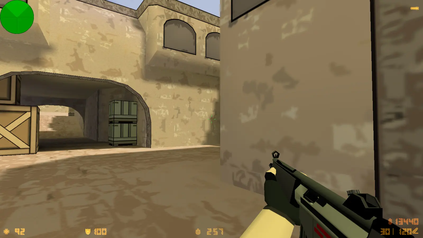 CS 1.6 Sharks VS Lizards слайд 25