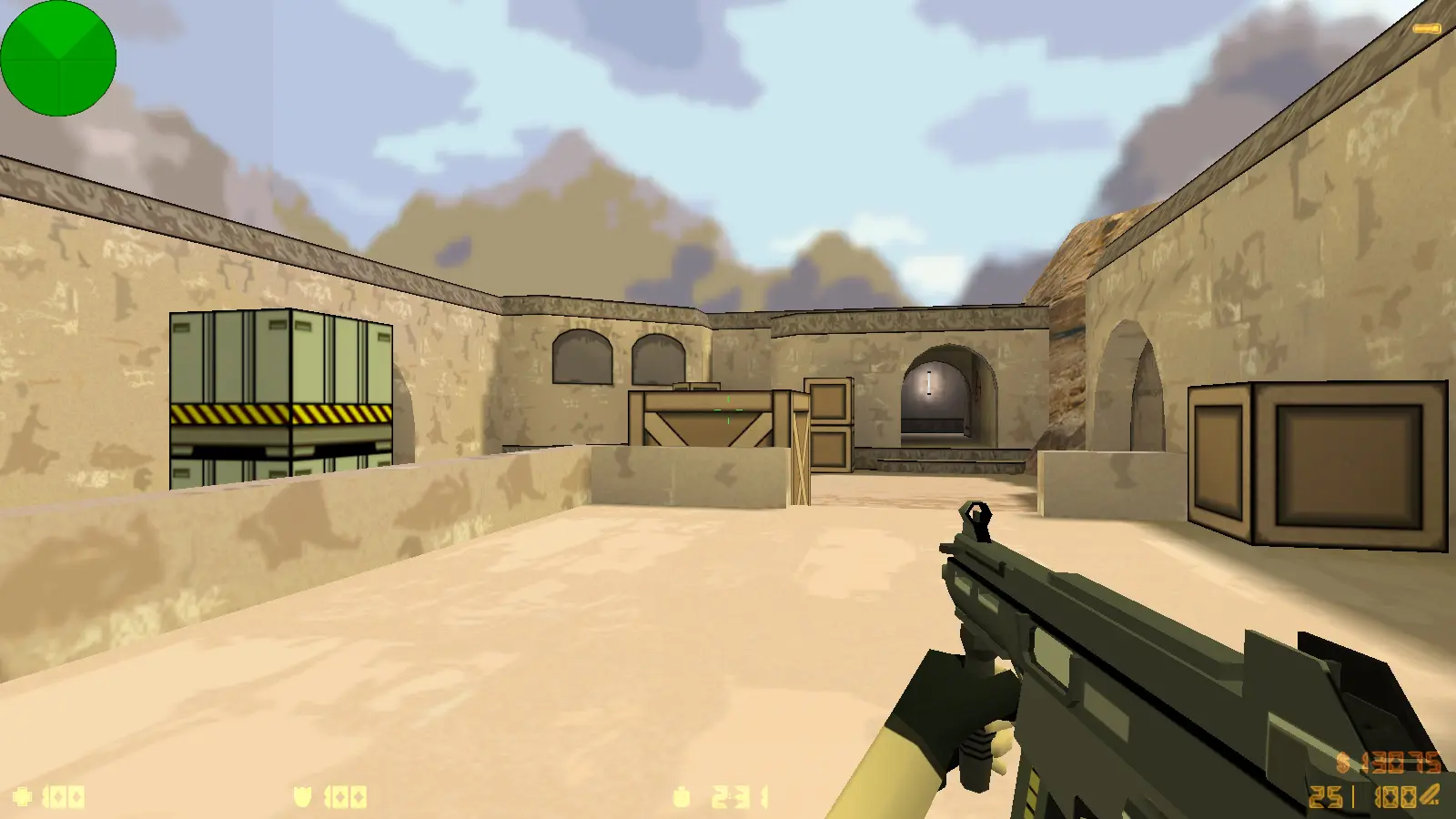 CS 1.6 Sharks VS Lizards слайд 26