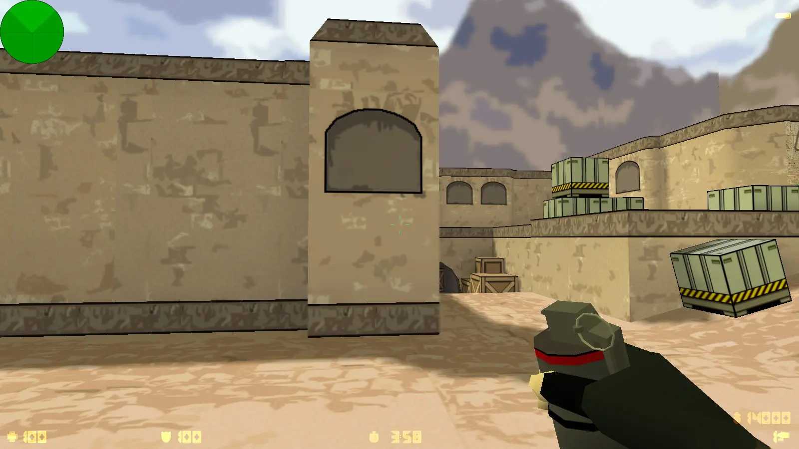 CS 1.6 Sharks VS Lizards слайд 29