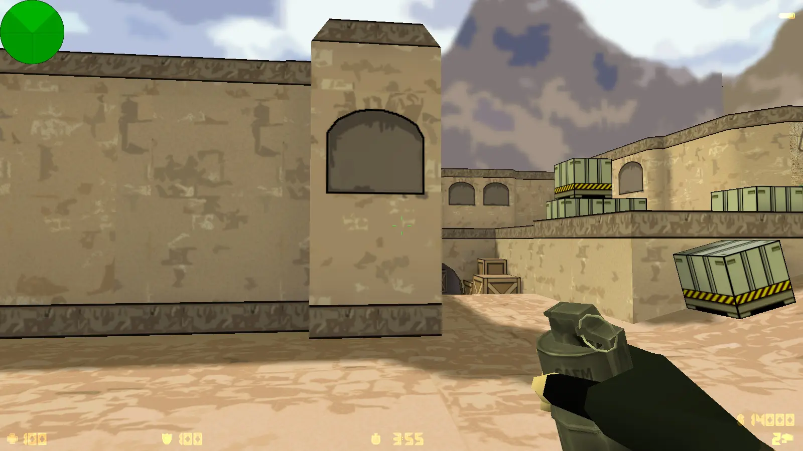 CS 1.6 Sharks VS Lizards слайд 30