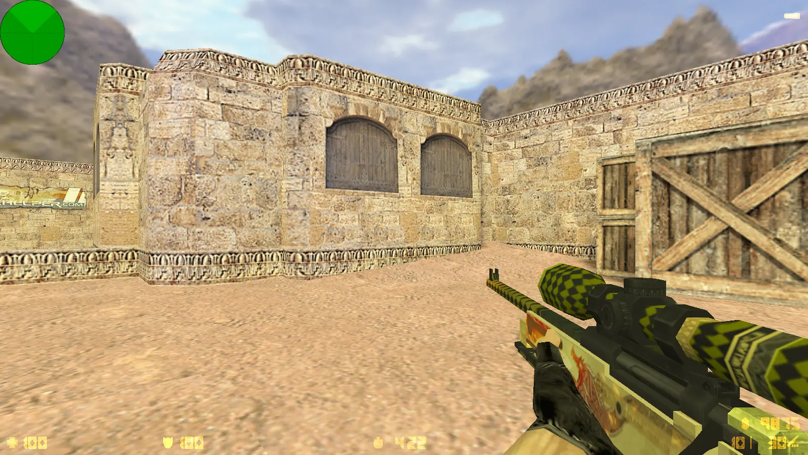 CS 1.6 от Shoutty слайд 6