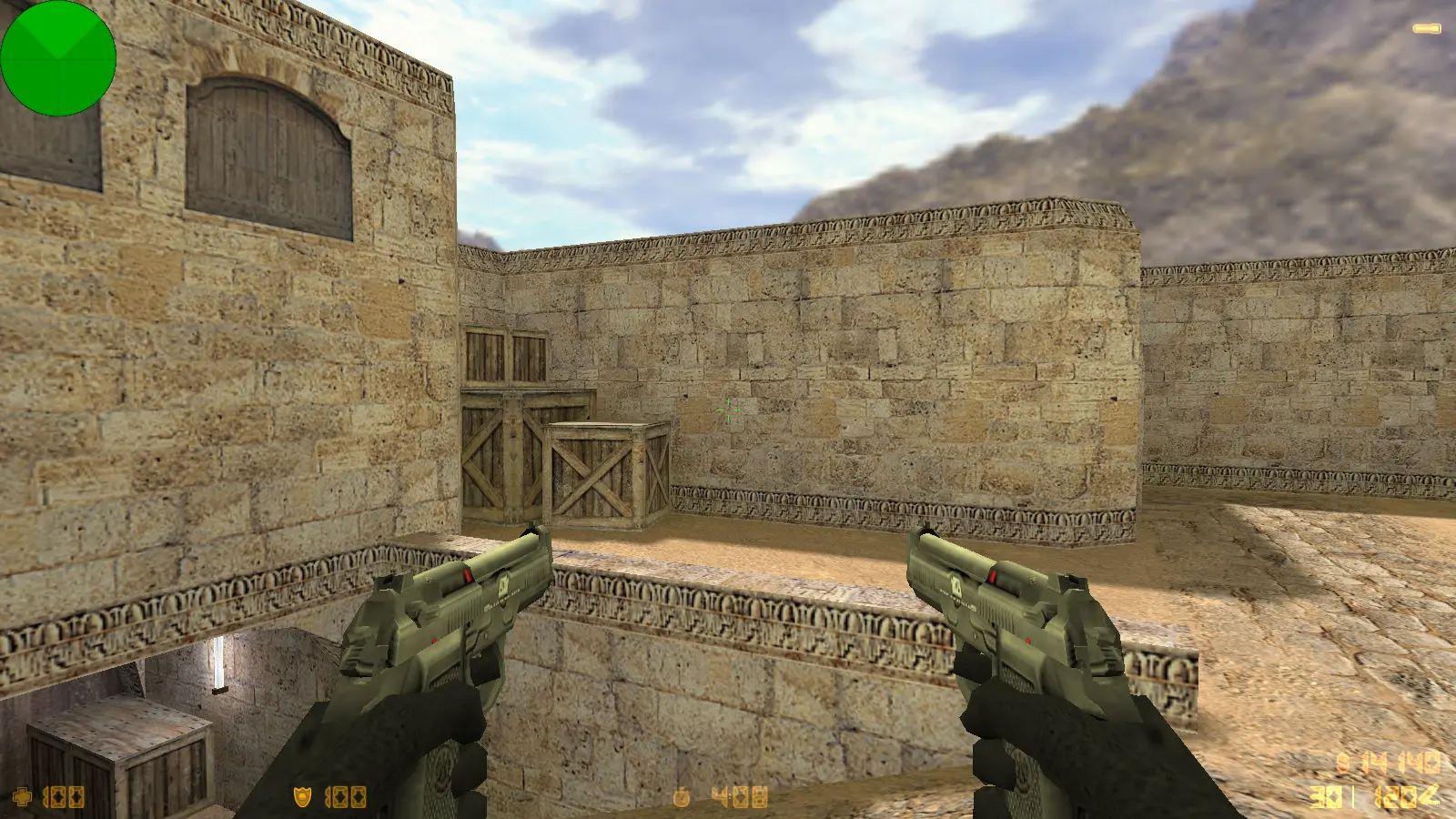 CS 1.6 Shox слайд 20
