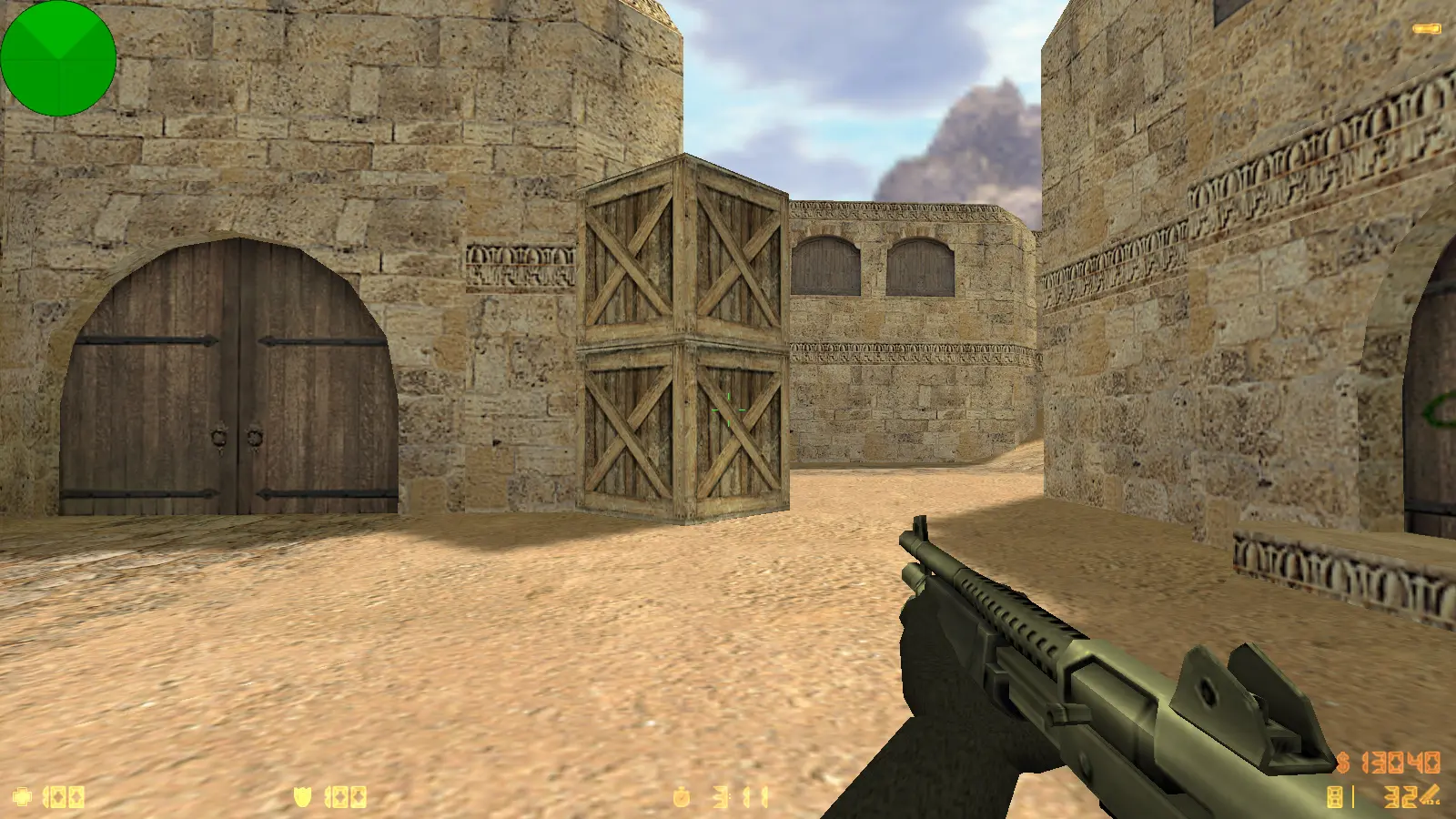 CS 1.6 Shox слайд 21