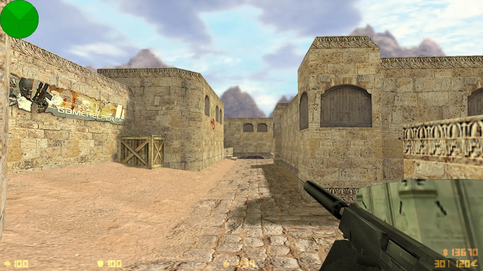 CS 1.6 Shox слайд 23