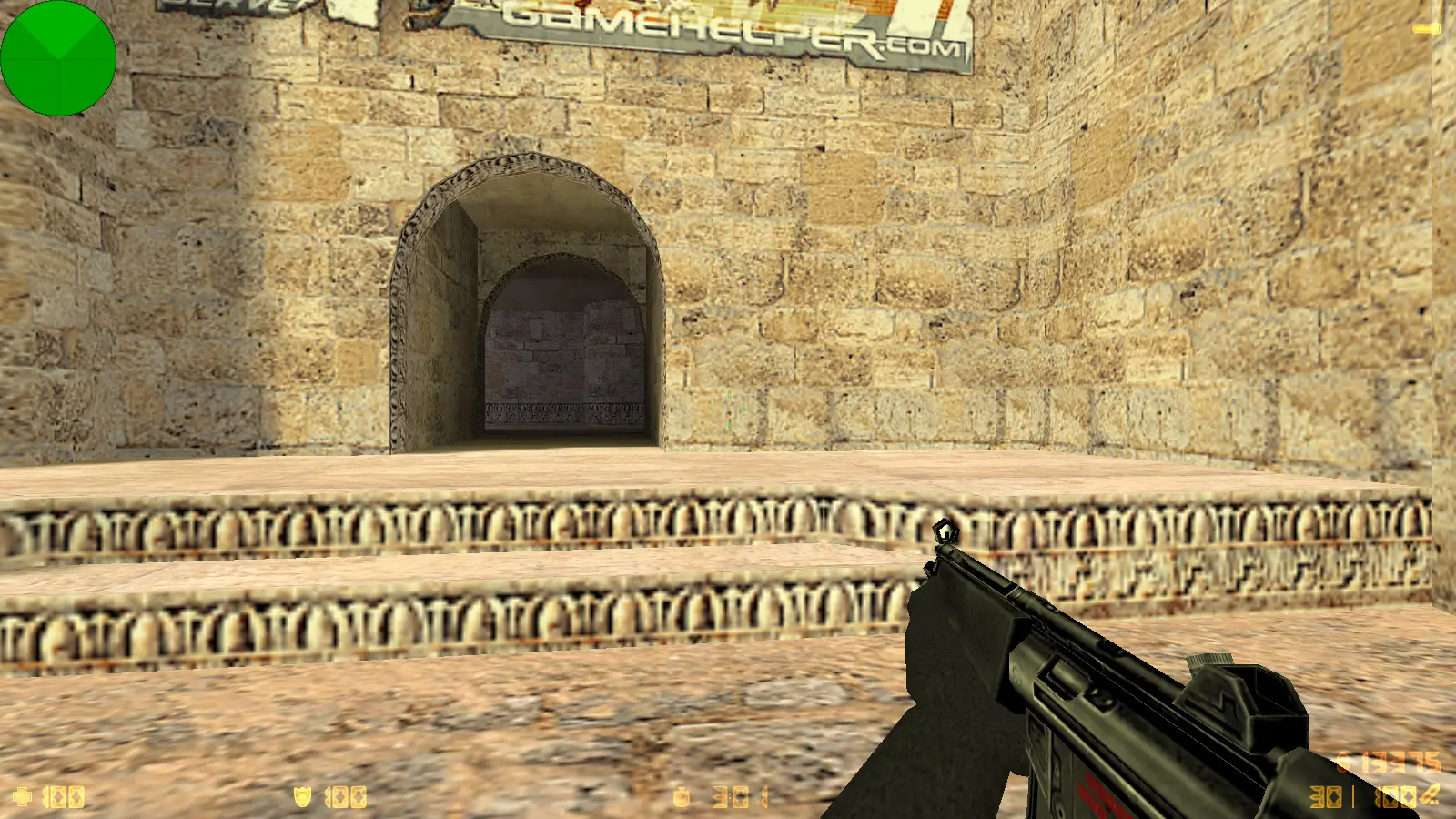 CS 1.6 Shox слайд 24