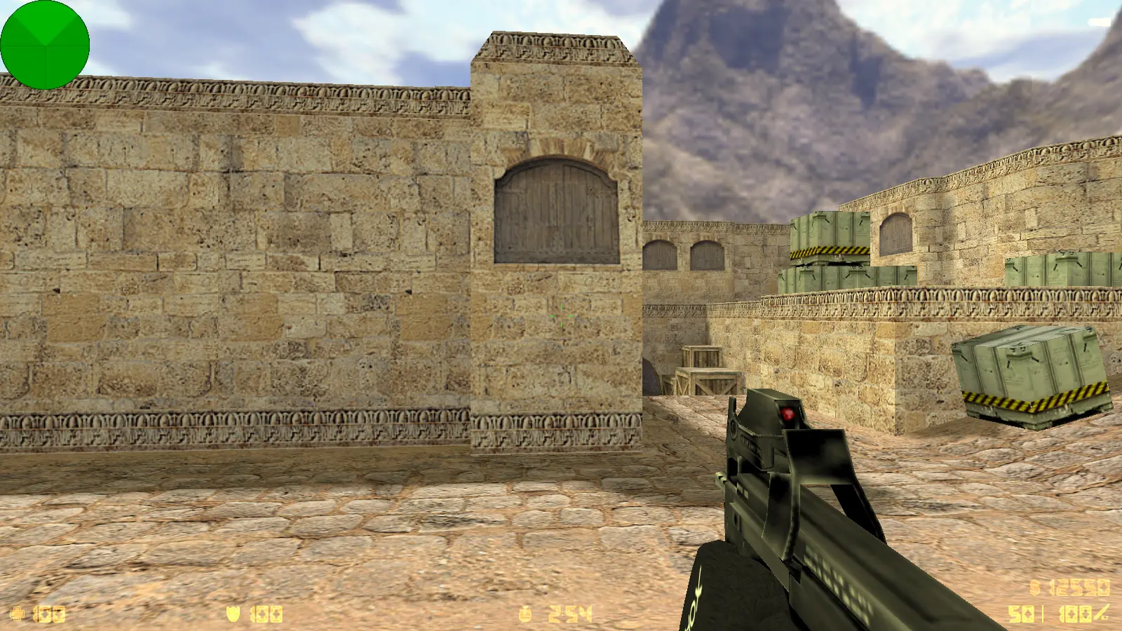 CS 1.6 Shox слайд 26