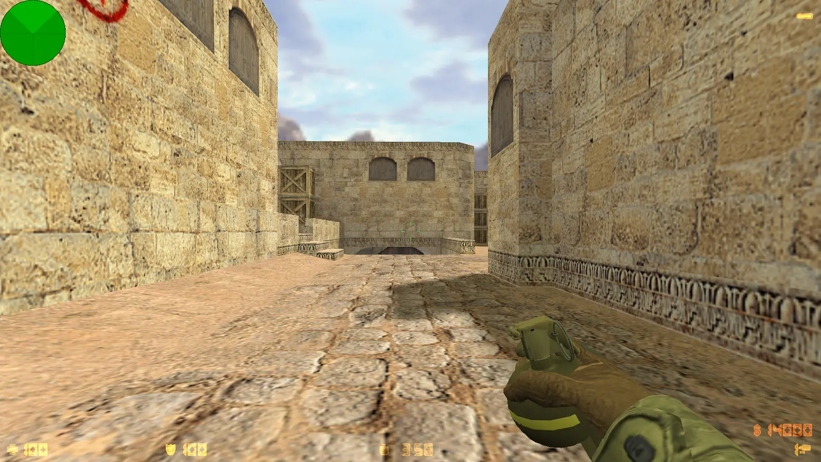 CS 1.6 Shox слайд 28