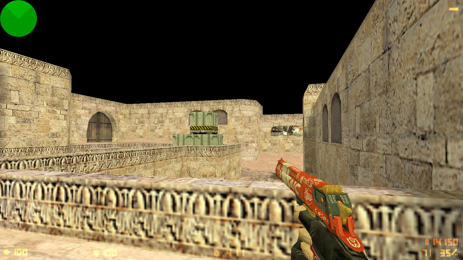 CS 1.6 от Shunchaki PRO слайд 7