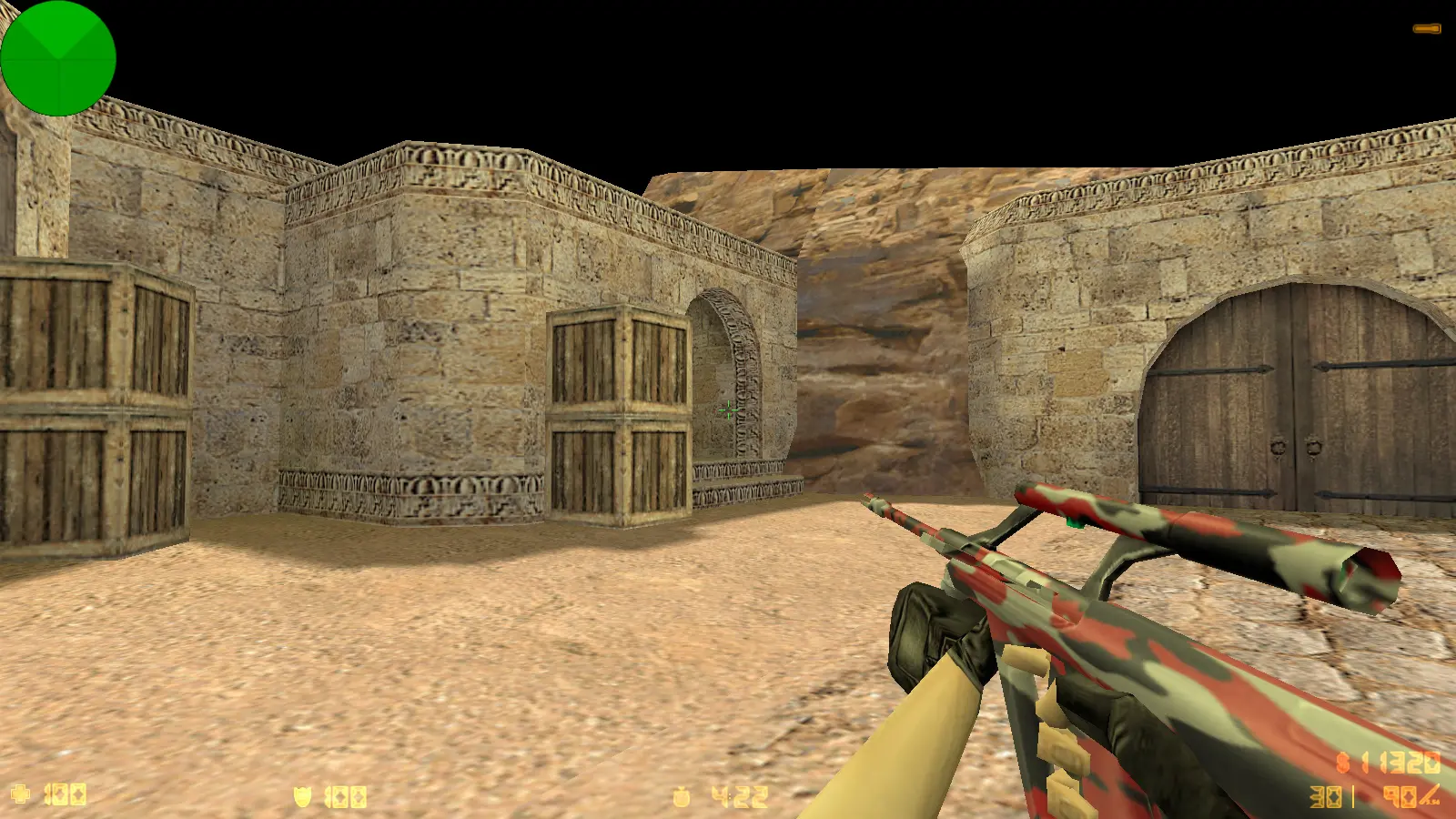 CS 1.6 от Shunchaki PRO слайд 8