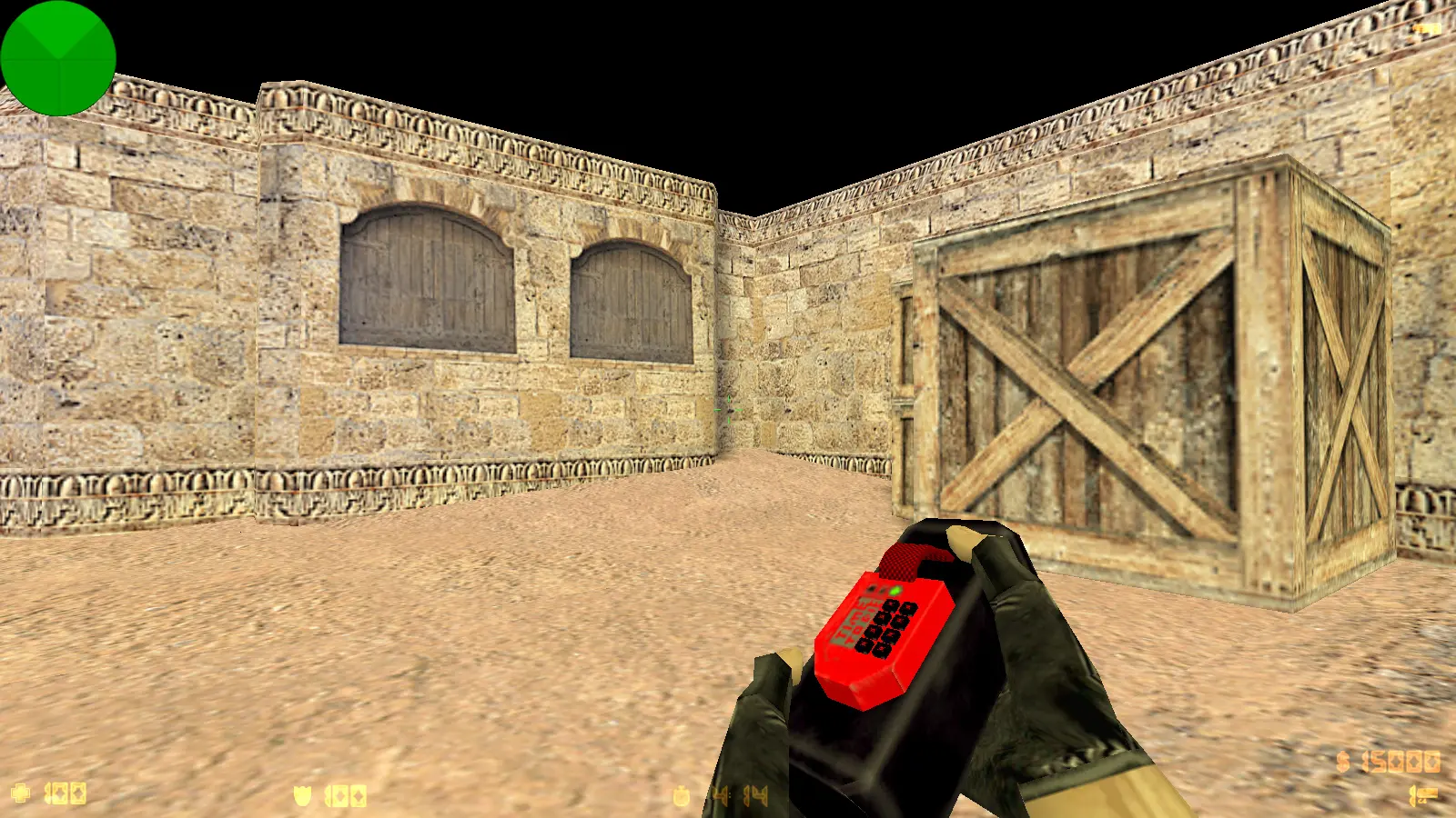 CS 1.6 от Shunchaki PRO слайд 9