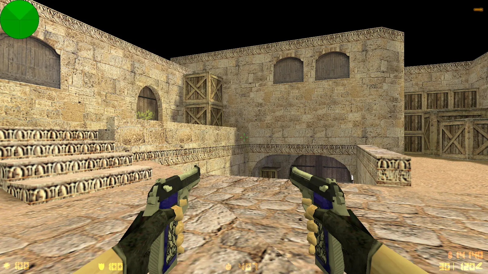 CS 1.6 от Shunchaki PRO слайд 10